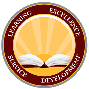 LESD#79 Community Education Department Logo